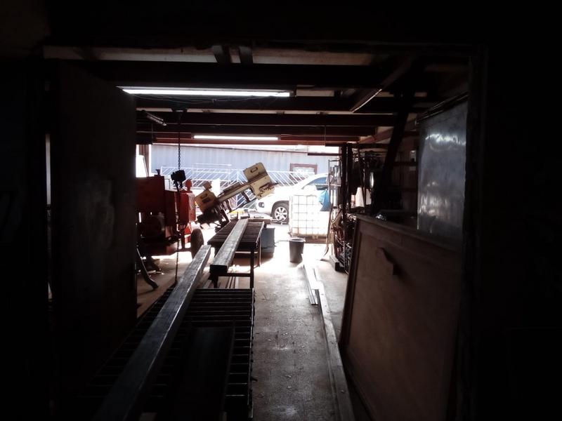 Commercial Property for Sale in Pellsrus Eastern Cape